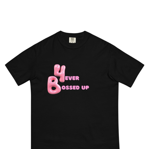 4B t-shirt